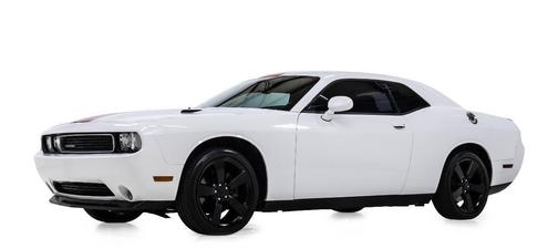 2012 Dodge Challenger SXT