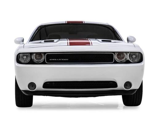 2012 Dodge Challenger SXT