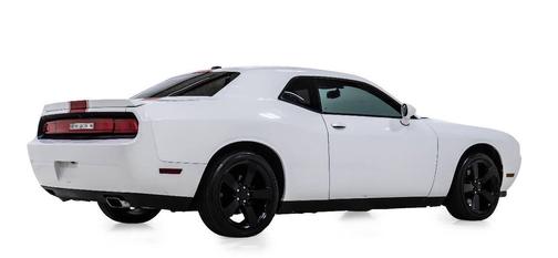 2012 Dodge Challenger SXT