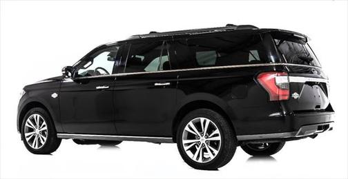 2020 Ford Expedition King Ranch 4x4 4dr SUV