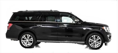 2020 Ford Expedition King Ranch 4x4 4dr SUV