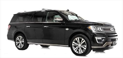 2020 Ford Expedition King Ranch 4x4 4dr SUV