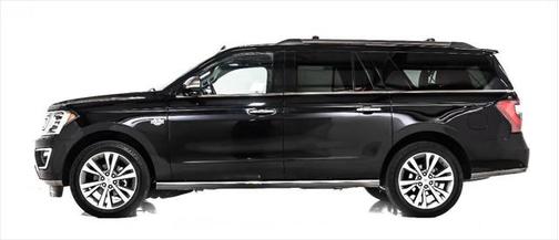 2020 Ford Expedition King Ranch 4x4 4dr SUV