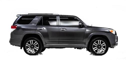 2013 Toyota 4Runner SR5