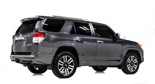 2013 Toyota 4Runner SR5