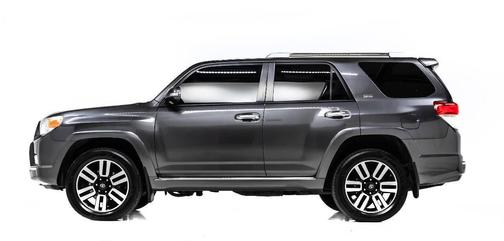 2013 Toyota 4Runner SR5