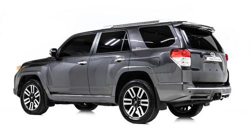 2013 Toyota 4Runner SR5