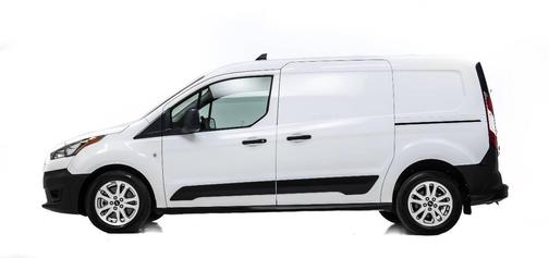 2023 Ford Transit Connect XL 4dr LWB Cargo Mini Van w/Rear Doors