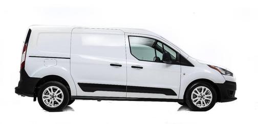 2023 Ford Transit Connect XL 4dr LWB Cargo Mini Van w/Rear Doors