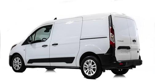 2023 Ford Transit Connect XL 4dr LWB Cargo Mini Van w/Rear Doors
