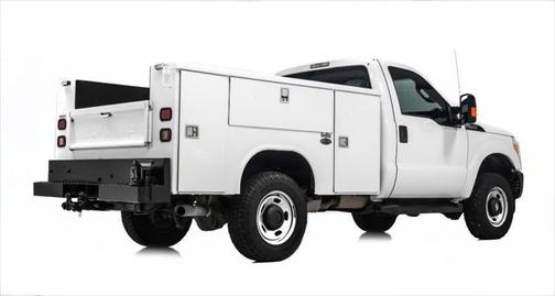 2015 Ford F-250 XL