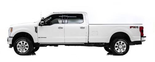 2019 Ford F-350 King Ranch