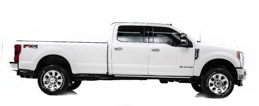 2019 Ford F-350 King Ranch