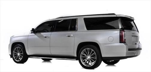 2019 GMC Yukon XL SLT
