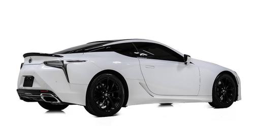 2018 Lexus LC 500 Base