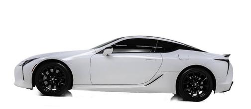 2018 Lexus LC 500 Base