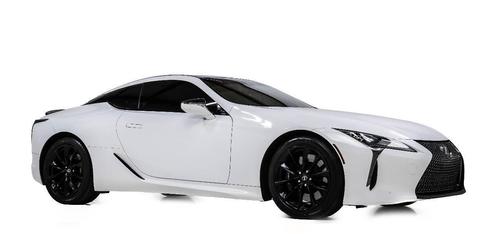 2018 Lexus LC 500 Base