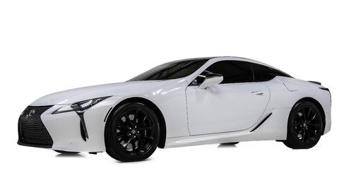 2018 Lexus LC 500 Base