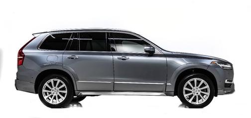 2016 Volvo XC90 T6 Inscription