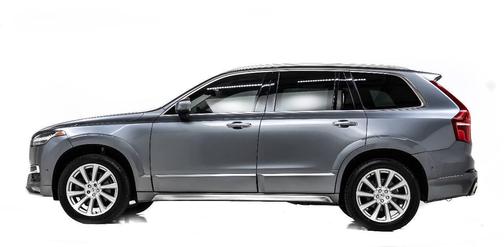 2016 Volvo XC90 T6 Inscription