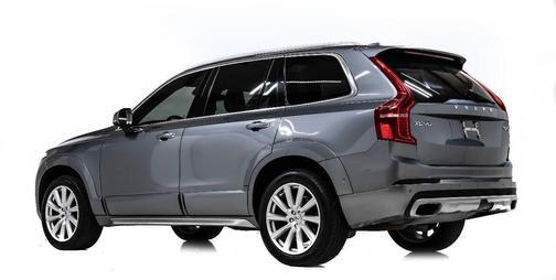 2016 Volvo XC90 T6 Inscription