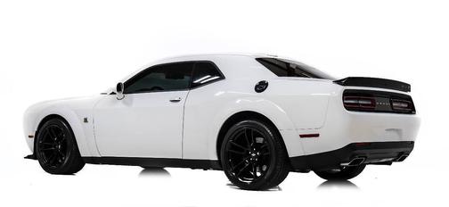 2023 Dodge Challenger R/T Scat Pack Widebody