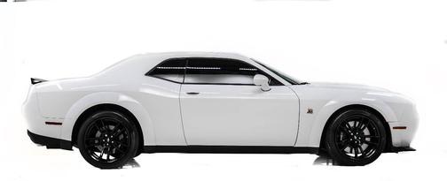 2023 Dodge Challenger R/T Scat Pack Widebody
