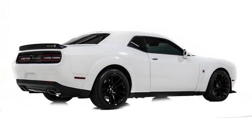 2023 Dodge Challenger R/T Scat Pack Widebody