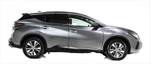 2020 Nissan Murano S AWD 4dr SUV