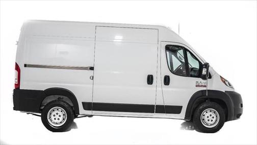 2019 RAM ProMaster 1500 Base