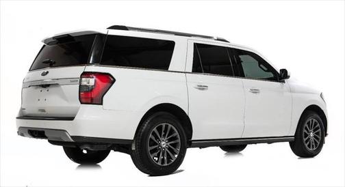 2020 Ford Expedition Limited 4x2 4dr SUV