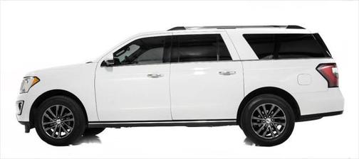 2020 Ford Expedition Limited 4x2 4dr SUV