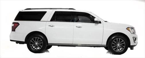 2020 Ford Expedition Limited 4x2 4dr SUV