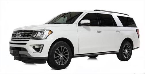 2020 Ford Expedition Limited 4x2 4dr SUV