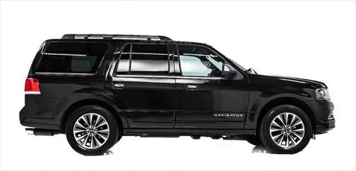 2015 Lincoln Navigator Base