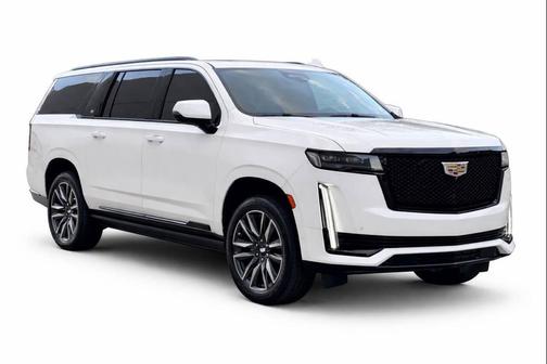 2021 Cadillac Escalade ESV Sport