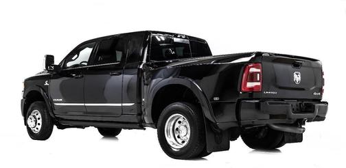 2023 RAM 3500 Limited 4x4 4dr Mega Cab 6.3 ft. SB DRW Pickup
