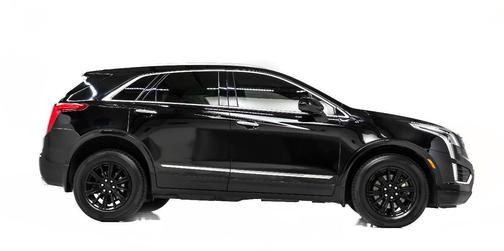 2019 Cadillac XT5 Base