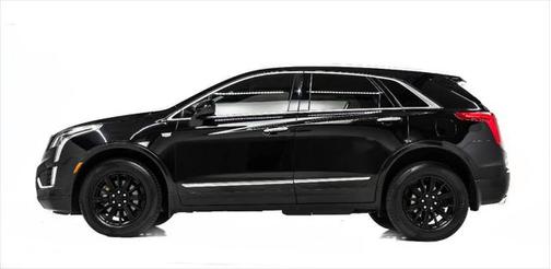 2019 Cadillac XT5 Base