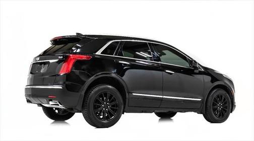 2019 Cadillac XT5 Base
