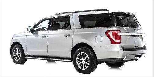 2020 Ford Expedition XLT 4x2 4dr SUV