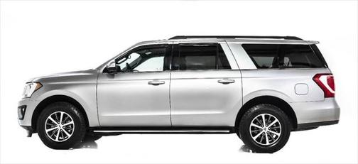 2020 Ford Expedition XLT 4x2 4dr SUV