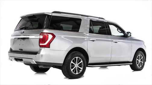 2020 Ford Expedition XLT 4x2 4dr SUV