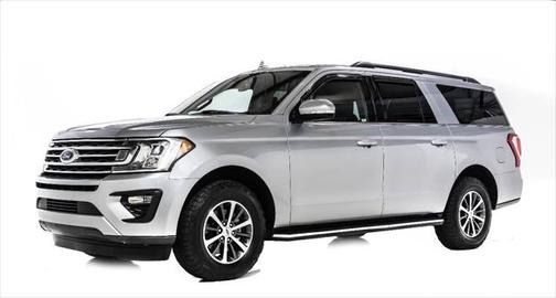 2020 Ford Expedition XLT 4x2 4dr SUV