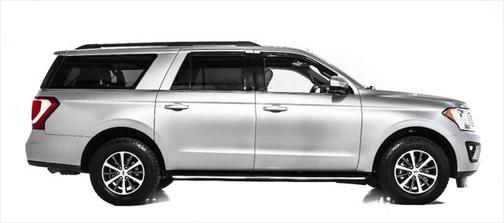 2020 Ford Expedition XLT 4x2 4dr SUV