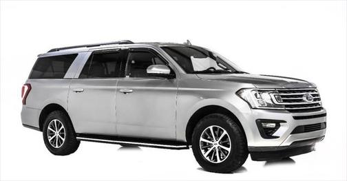 2020 Ford Expedition XLT 4x2 4dr SUV