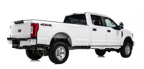2019 Ford F-250 XL