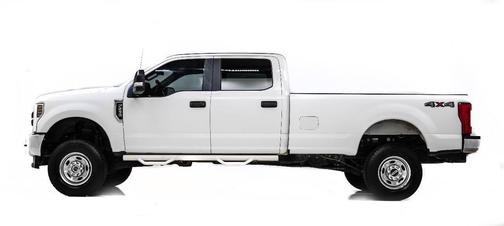 2019 Ford F-250 XL