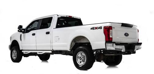 2019 Ford F-250 XL