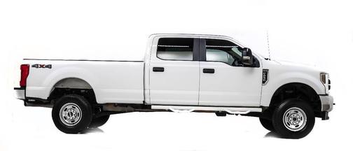 2019 Ford F-250 XL